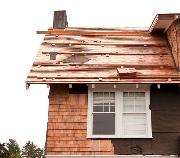 Best Insulated Siding Installation  in Bandon, OR